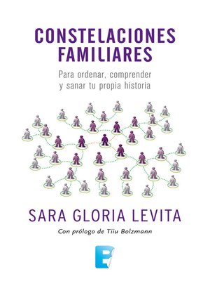 cover image of Constelaciones familiares